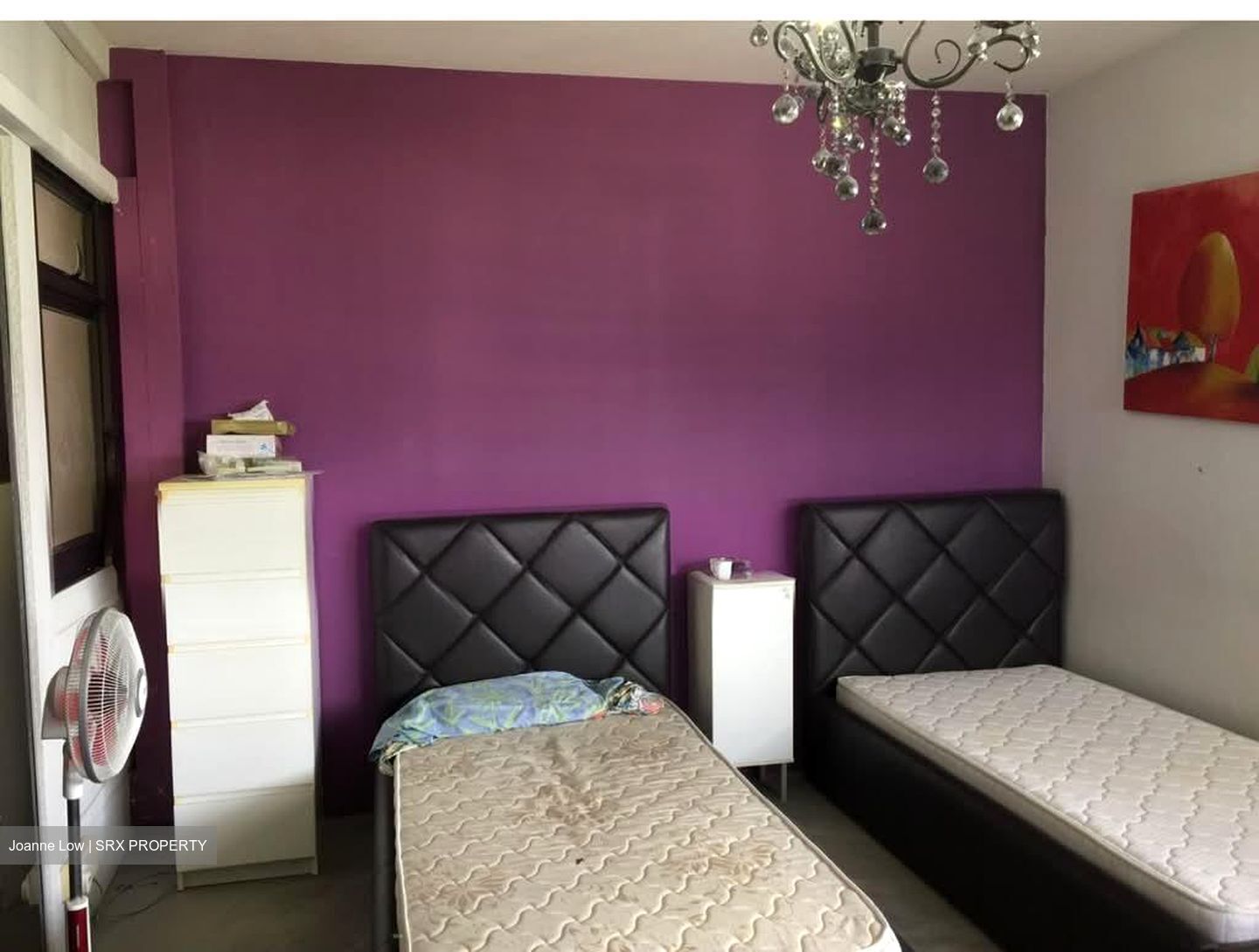 Blk 89 Commonwealth View (Queenstown), HDB 4 Rooms #611355251